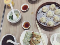 -知味观(湖滨总店)
