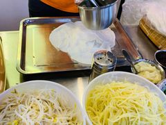 -安徽阜阳卷馍(西单店)