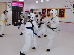 -极真空手道修远道场