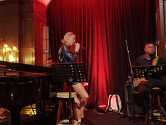 -LONG BAR 廊吧(外滩华尔道夫酒店)