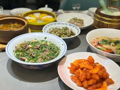 -雅酌园百姓菜馆(颐和路店)