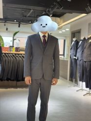 -钴蓝西服定制·男士礼服租赁(鄞州店)