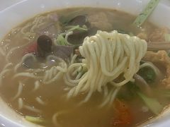 -许记大碗皮肚面馆(三条巷店)