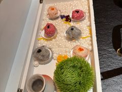 -色響火锅(恒隆广场店)