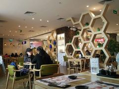 -Sushi Love 创意寿司(丽影广场店)