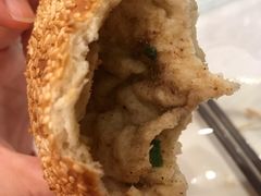 武大郎烧饼-三义和酒楼(广渠门店)