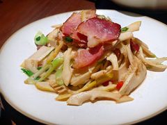 -肆海小川菜酒馆Wine Bistro (青年路店)