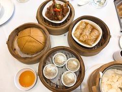 -春满园·早茶·粤菜·宴会(前海店)