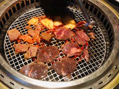 -AJIYA·池袋日式烧肉自助(天津万象城店)