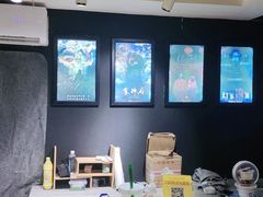 -奇门密室(五一新干线店)