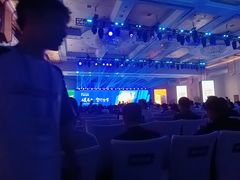 -北京中国大饭店