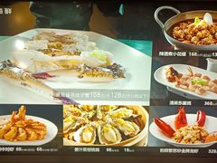 -徐记海鲜(万家丽|德政园店)