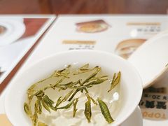 -老淮城·长鱼面(河下古镇店)