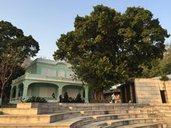 -龙环葡韵住宅式博物馆