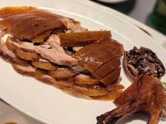 -阿庄新豫菜(航海东路店)