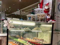 -长春高新益田福朋喜来登酒店·宜客乐标帜餐厅