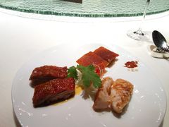 -天龙轩(香港丽思卡尔顿酒店)