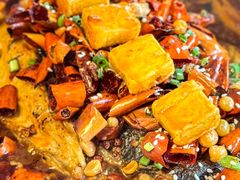 -雅佳神话·麻辣烤鱼(新街口店)