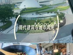 -麓湘小镇(金茂览秀城店)