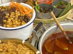 -顶上头·螺蛳火锅(五一新村店)