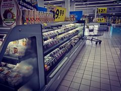 -沃尔玛(摩尔广场店)