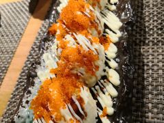土豆沙拉-半藏居酒屋(香港花园店)