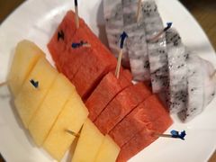 -糟粕醋·椰苑海南菜餐厅(亚龙湾天域酒店)