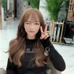 -3AM HAIR SALON染发接发