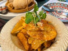 -仁义涵西餐·咖啡(中华巴洛克店)