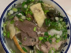 羊肉合汁-夏家合汁(天润花园小区店)