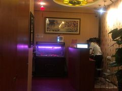 -智慧盲人按摩艾灸-颈肩腰膝疼痛调理(浦东店)