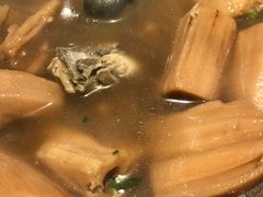 -自己人(九码头店)