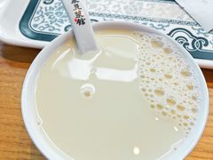 梧州冰泉滴珠豆浆-冰泉豆浆馆(阳朔店)