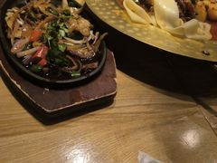 -天山传奇新疆菜(SKLP店)