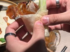 -青年公社烤鸭(青年路店)
