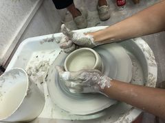 -粤陶渊.DIY陶艺体验馆(粤陶总店)