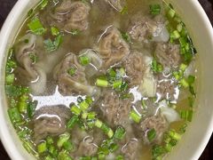 -清真蒋有记(老门东店)