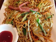 -喜鹊茶点.啫煲(车陂店)