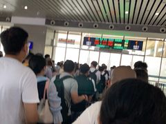 -洛阳龙门站