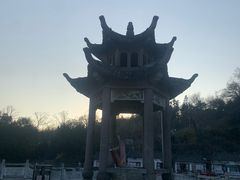 -冶父山国家森林公园