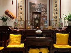 -富华斋饽饽铺·宫廷糕点·伴手礼(护国新天地店)