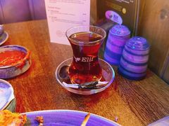 -Elif Turkish BBQ Restaurant