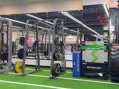 -奇迹健身(SM广场店)