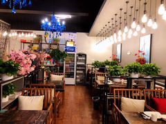 -69艺术餐厅(宋庄店)