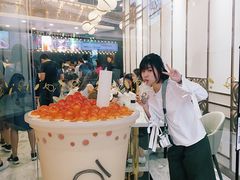 -KOI Thé(正佳广场店)