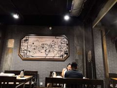 -龙门烤鱼(东方宝泰店)