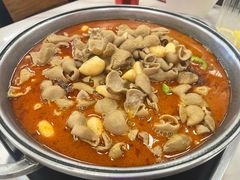 -彭记铁锅肥肠(东四总店)