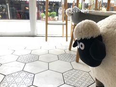 -茶是一枝花泡茶店