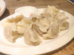 -四姐妹东北饺子(沙尾路店)