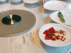 -上海金桥红枫万豪酒店-万豪中餐厅